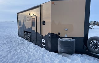 2023 Unknown Team Lodge Grand Lodge