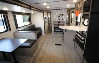 2020 Keystone RV Hideout 26LHSWE