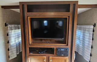 2015 Heartland Prowler 33P BHS