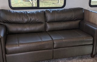 Minnie the bunkhouse