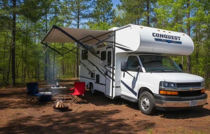 RV Photo