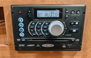 2016 Coachmen RV Apex Ultra-Lite