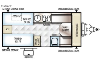 Jeep Wrangler friendly hard side pop up!!!