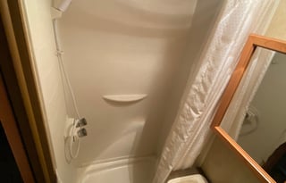 Gulf Stream Visa 25ft Travel Trailer