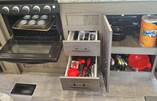 2021 Gulf Stream Trailmaster 26BHG (#08)