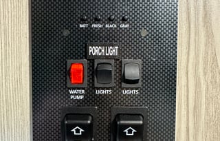 Brand New, Packed & Ready for Fun - Sleeps 4/6