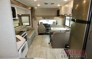 Tour New England in a 2024 Thor Chateau 27R