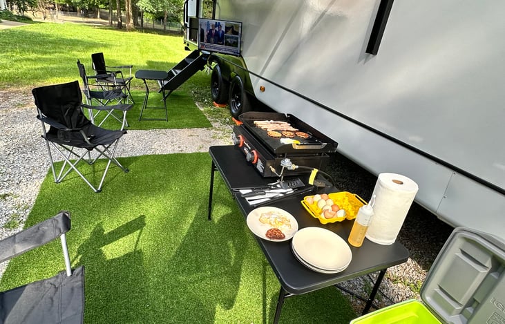 RV Photo