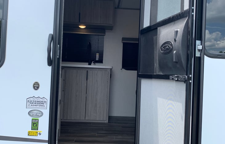 RV Photo