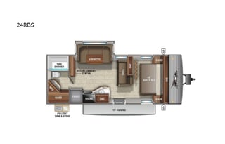 **5 Stars** 2021 Jayco Jay Flight 224BH