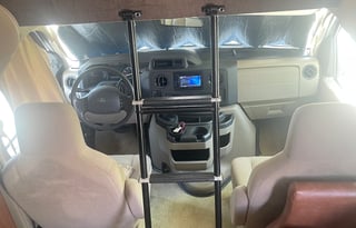 31.0 Fleetwood Tioga Ranger