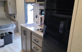 2024 Keystone RV Hideout Sleep 5