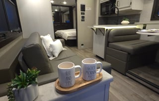 2023 Jayco Alante 27A