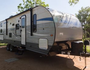 Gulf Stream RV Kingsport 301TB