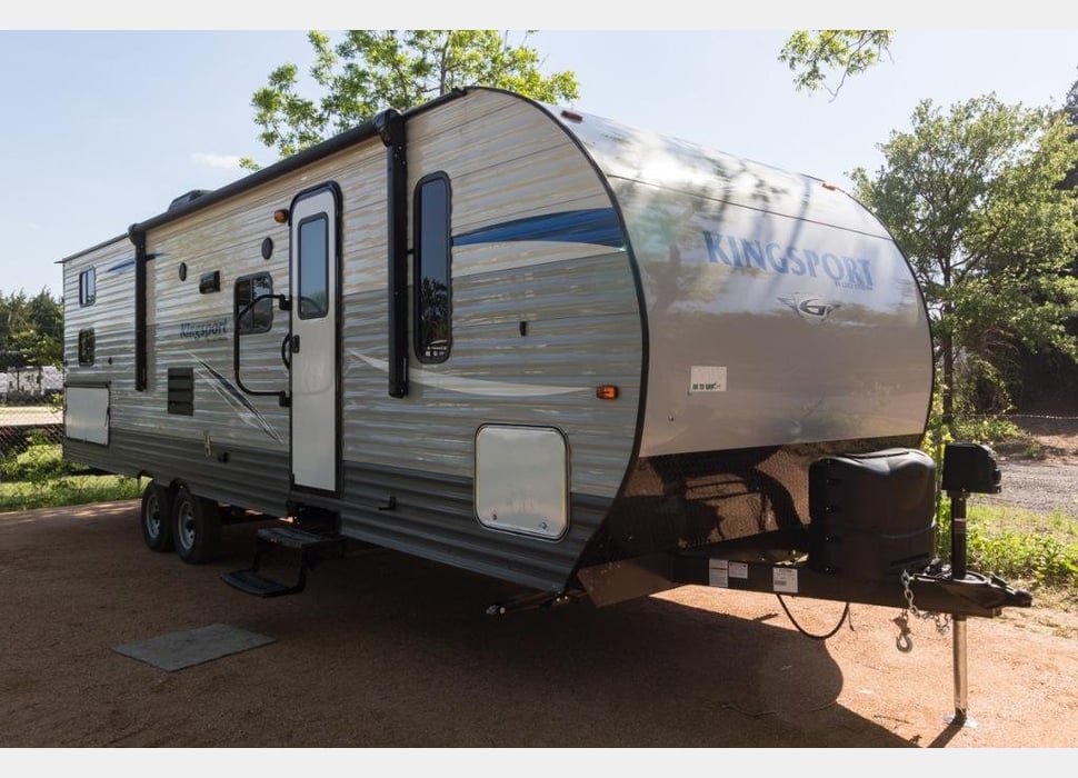 Travel Trailer rentals in ALBUQUERQUE