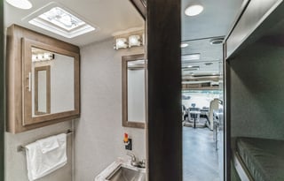 Large Marge 2020 Forest River Georgetown 36B5