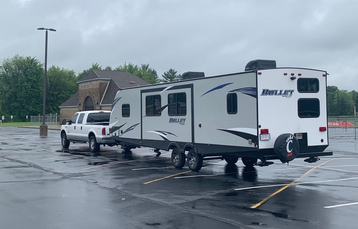 RV Photo