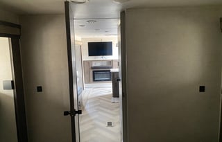 2020 FOREST RIVER WILDWOOD BUNKHOUSE