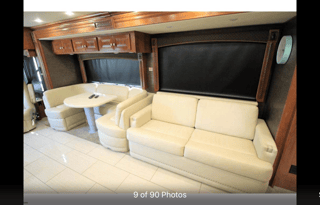 2018 Holiday Rambler Endeavor 40G