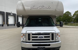 Jackpot Joe RV (Bellagio) Unlimited Miles  8 Sleep