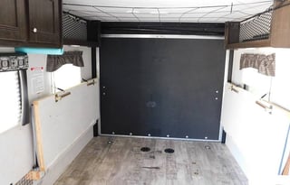 2019 Pioneer Toy Hauler-Use your 1/2 ton truck!!