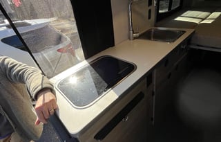 2023 Winnebago Solis 59PX