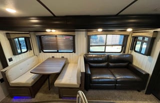 2018 CROSSROADSRV SUNSET TRAIL 26SI