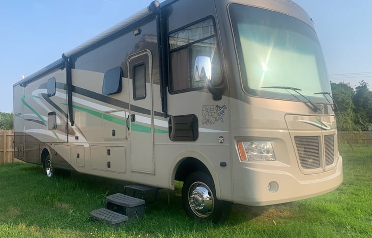 RV Photo