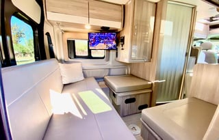 2022 Thor Luxury Family Adventure Van -  Sleeps 4!