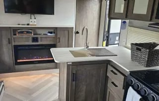2022 Forest River RV Salem Cruise Lite 273QBXL
