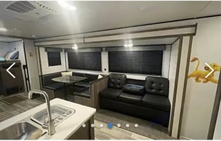 Sleeps 8/bunk House/2023