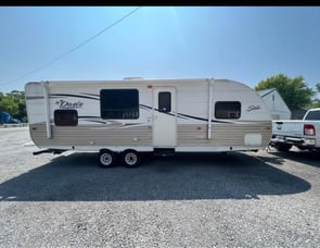 Shasta RVs Oasis 25RS