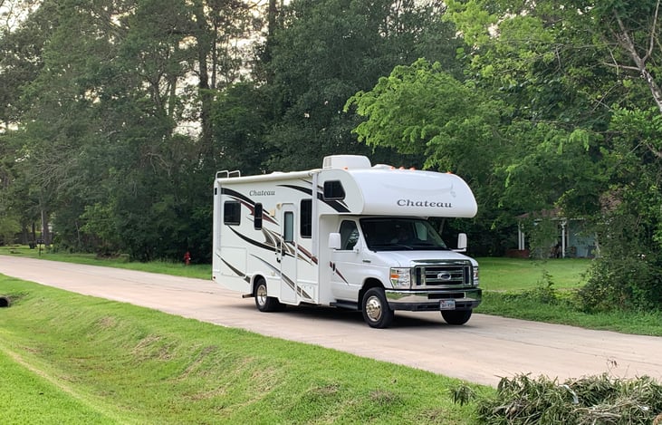 RV Photo