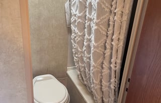 2014 Forest River Salem 27DBUD Travel Trailer