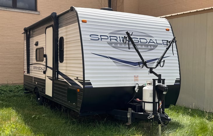 RV Photo