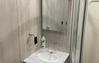 Show up and camp! You do nothing!