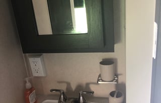 2019 Wildwood Forest River