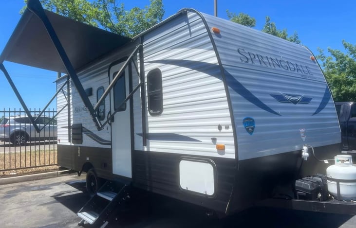 RV Photo