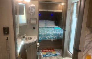 2020 Grand Design Imagine 3170BH