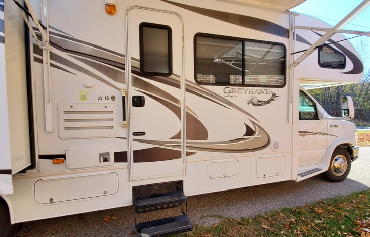 RV Photo