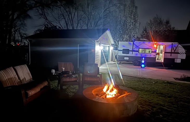 RV Photo