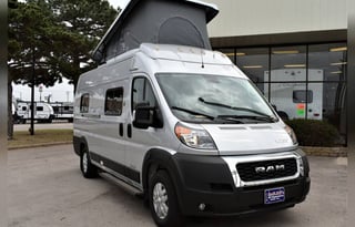 2022 Winnabago Solis 59PX Pop-top...Get outdoors!!