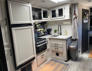 Jayco White Hawk 32BH