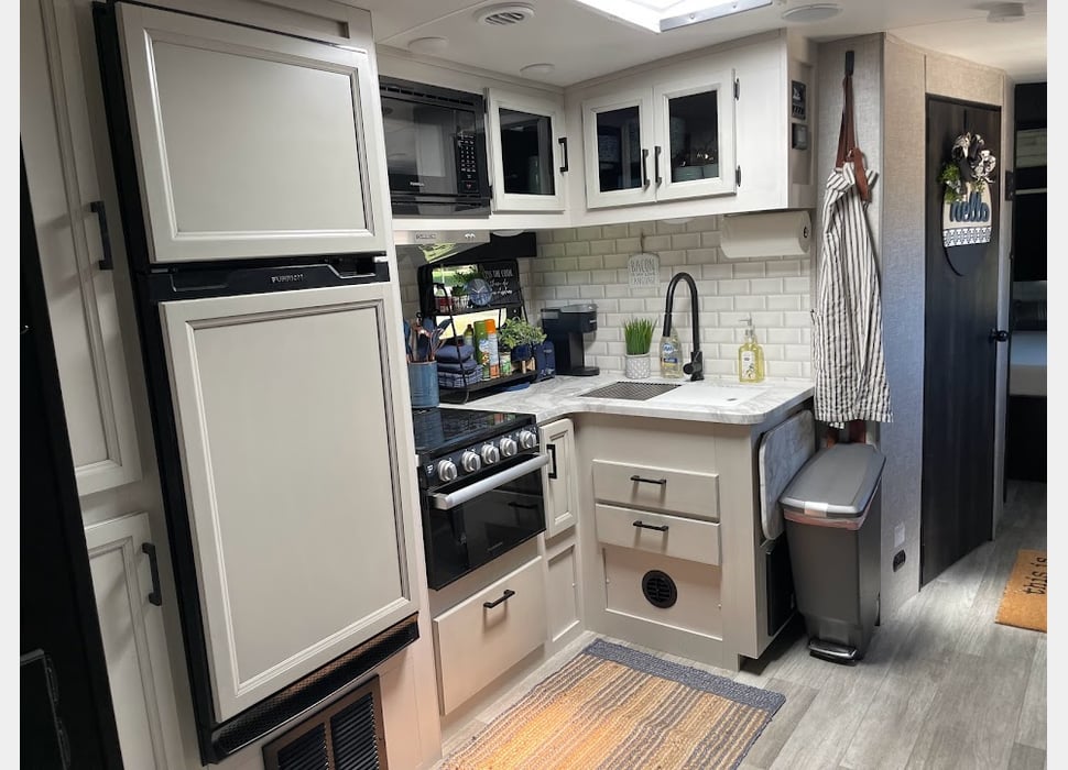 Travel Trailer rentals in Mesa
