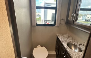 2019 Entegra Coach Esteem 29V