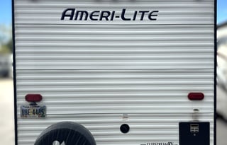2021 Gulf Stream RV Ameri-Lite Ultra Lite 248BH