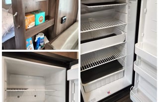 California Dream'N with Adeline