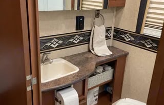2015 Jayco Greyhawk 31FS ** BUNKHOUSE**