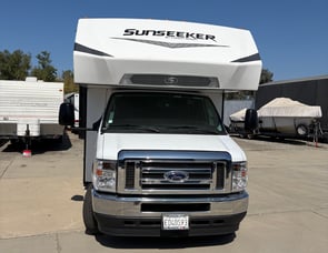 Forest River RV Forester LE 2850