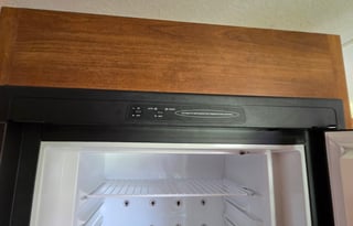 2014 Coachmen Freedom Express LTZ